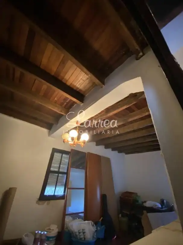 Finca rústica en venda en Igorre amb Calefacció, Jardí privat i Terrassa