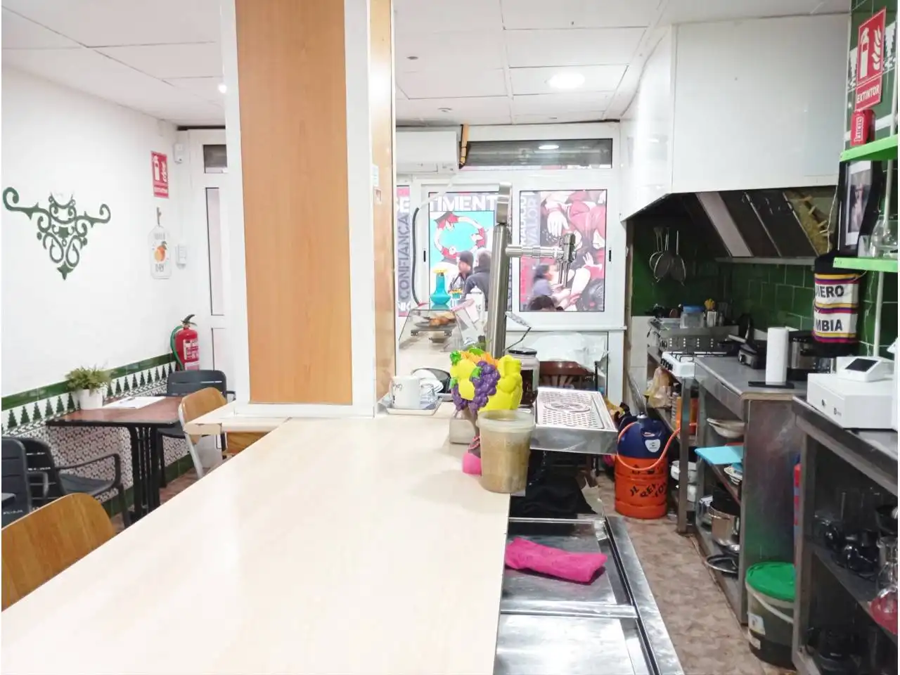 Local comercial en venda a Centre, imagen 6