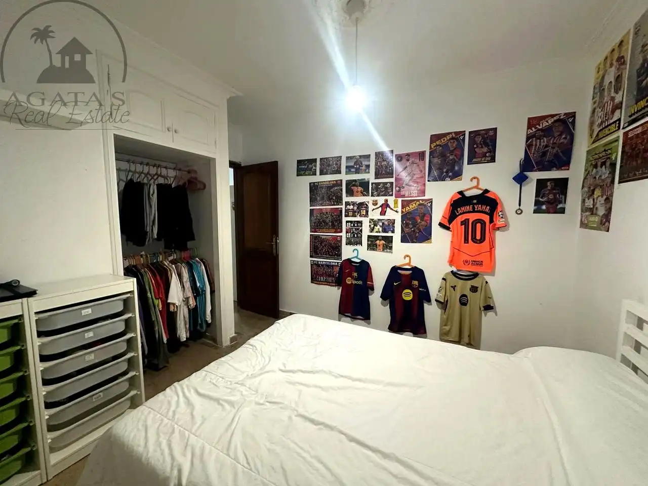 Appartement avec terrasse à vendre à Icod de los Vinos pueblo, imagen 9