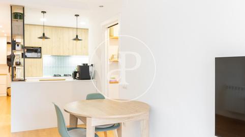 Foto 4 de Pis en venda a Avinguda de Cerdanyola, El Coll, Barcelona