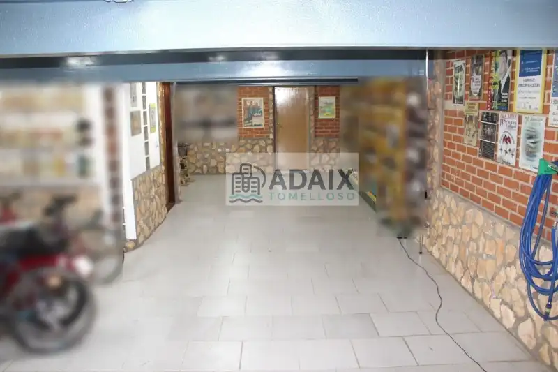 Casa amb terrassa en venda a Tomelloso, imagen 34
