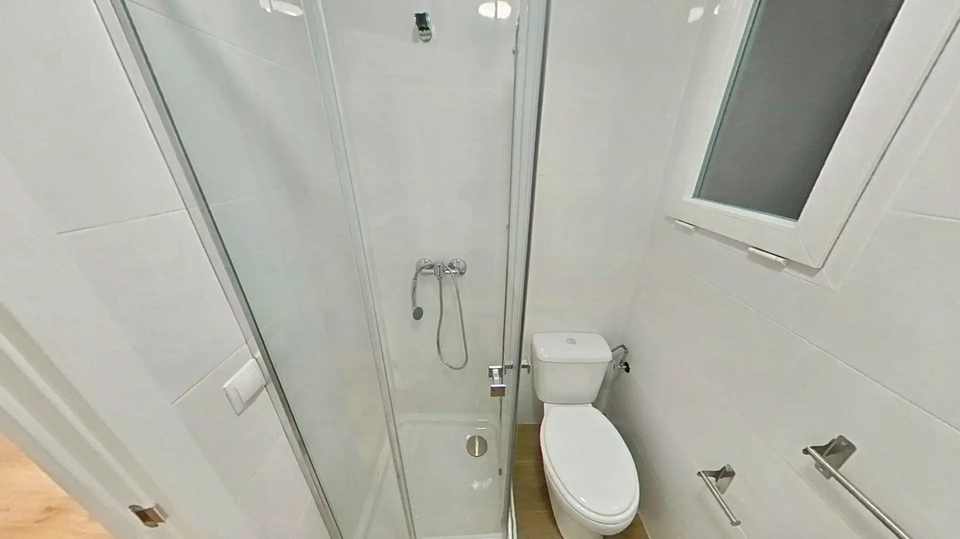 Piso de alquiler en Els Orriols
