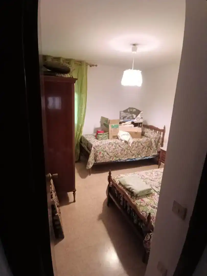 Dormitori de Casa o xalet en venda en Daimiel