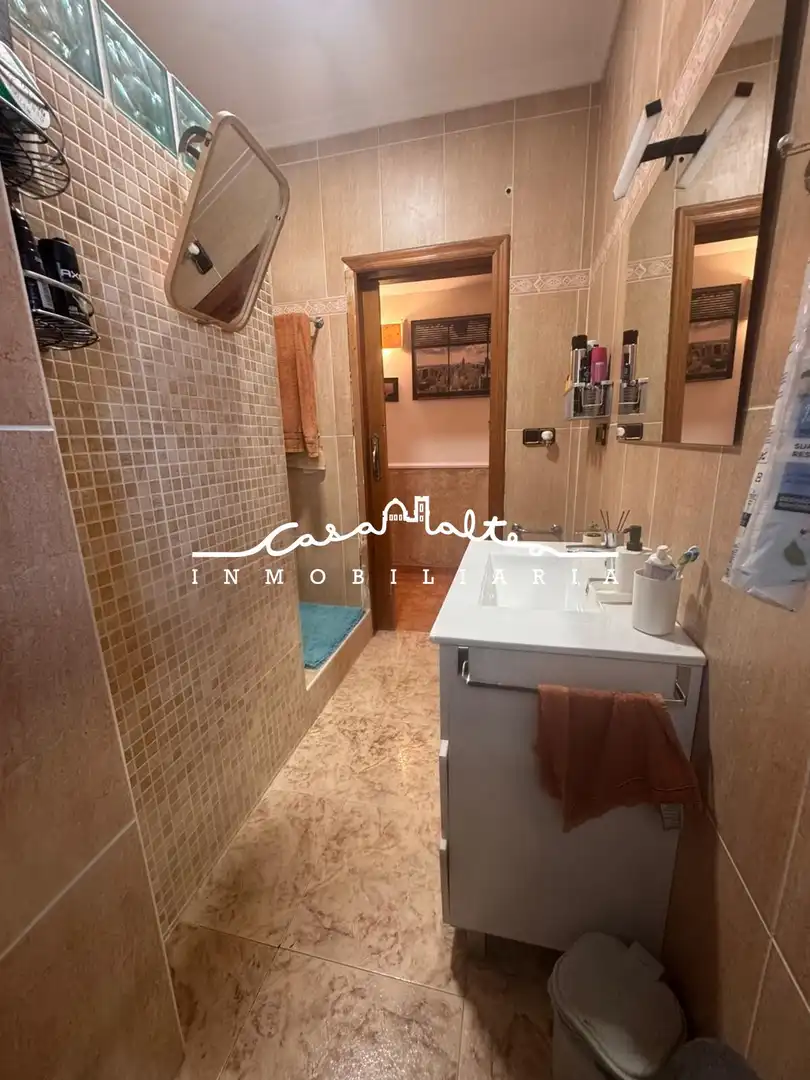 Wohnung zum Verkauf in Zona Pueblo, imagen 11