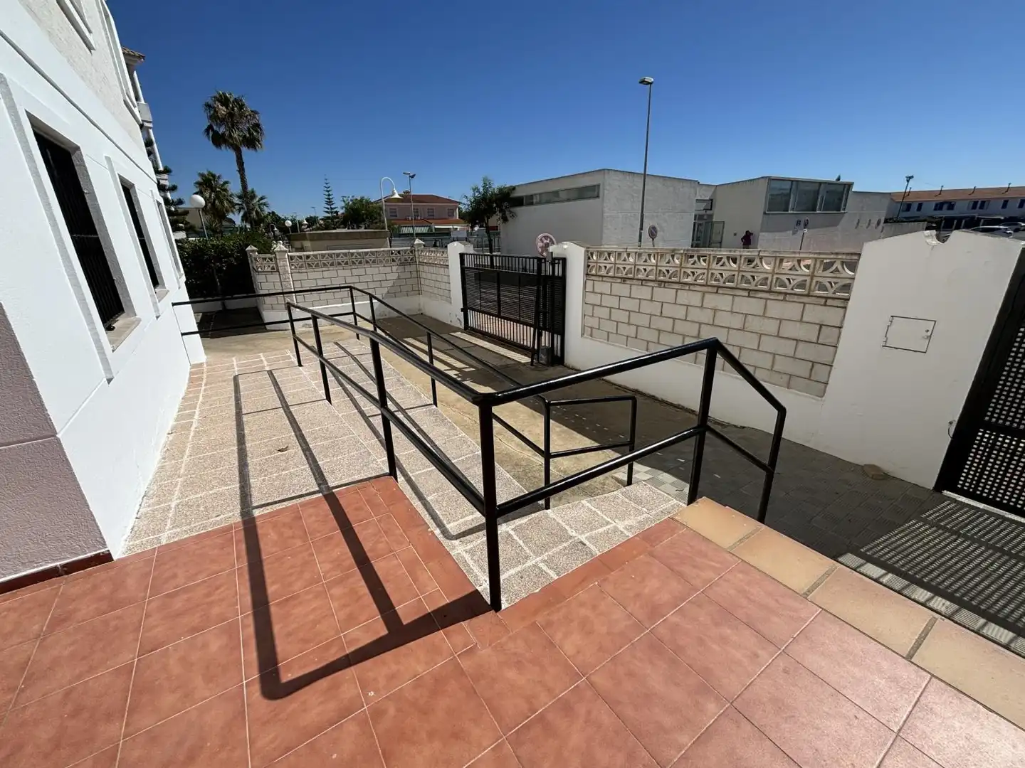 Pis de lloguer a El Portil