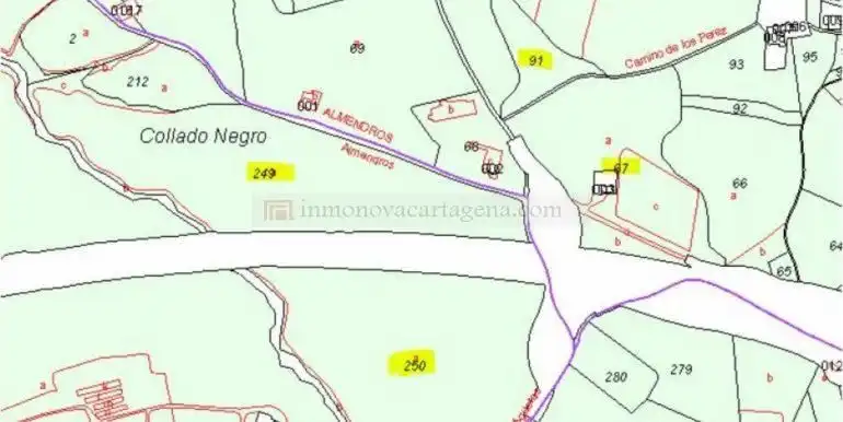 Casa en venta en T-332-1