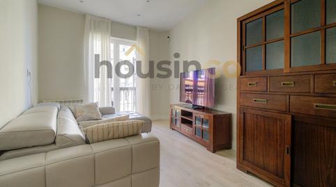 Foto 2 de Pis en venda a Alcalá, Goya,  Madrid Capital