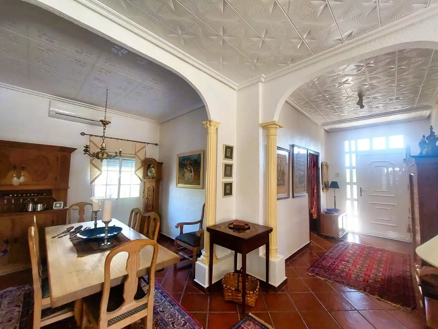 Casa rústica amb jardí en venda a N/A, imagen 25
