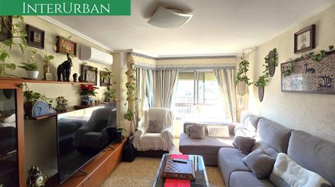 Foto 5 de Piso en venta en Santa Bárbara, Llíria