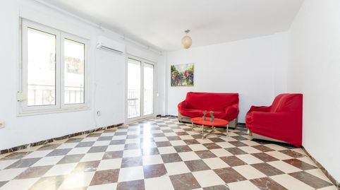 Foto 2 de Piso en venta en Calle Tranvia, 94d, Cenes de la Vega, Granada