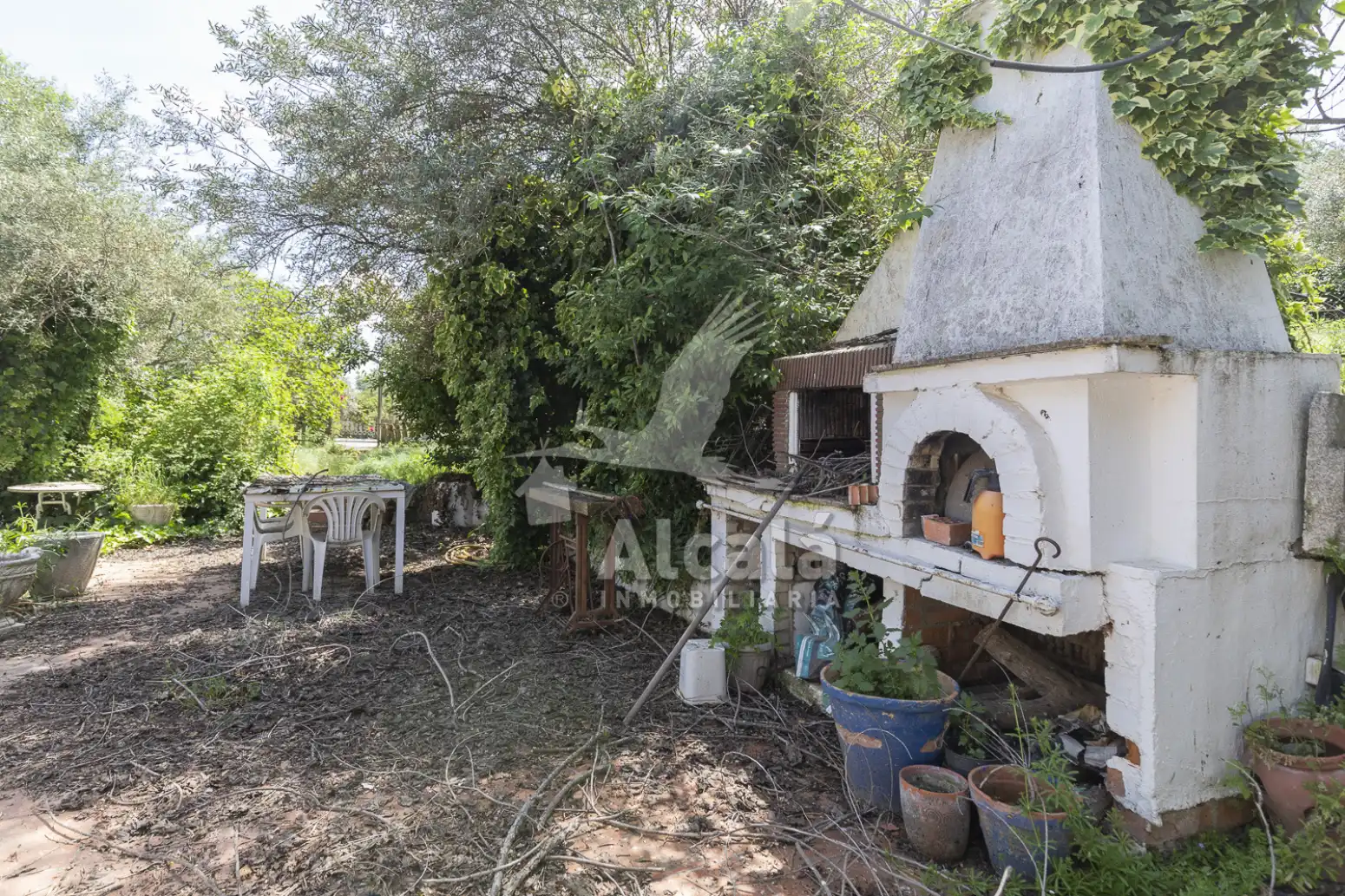 Casa o chalet en venta en Valverde de Alcalá con Calefacción, Terraza y Trastero