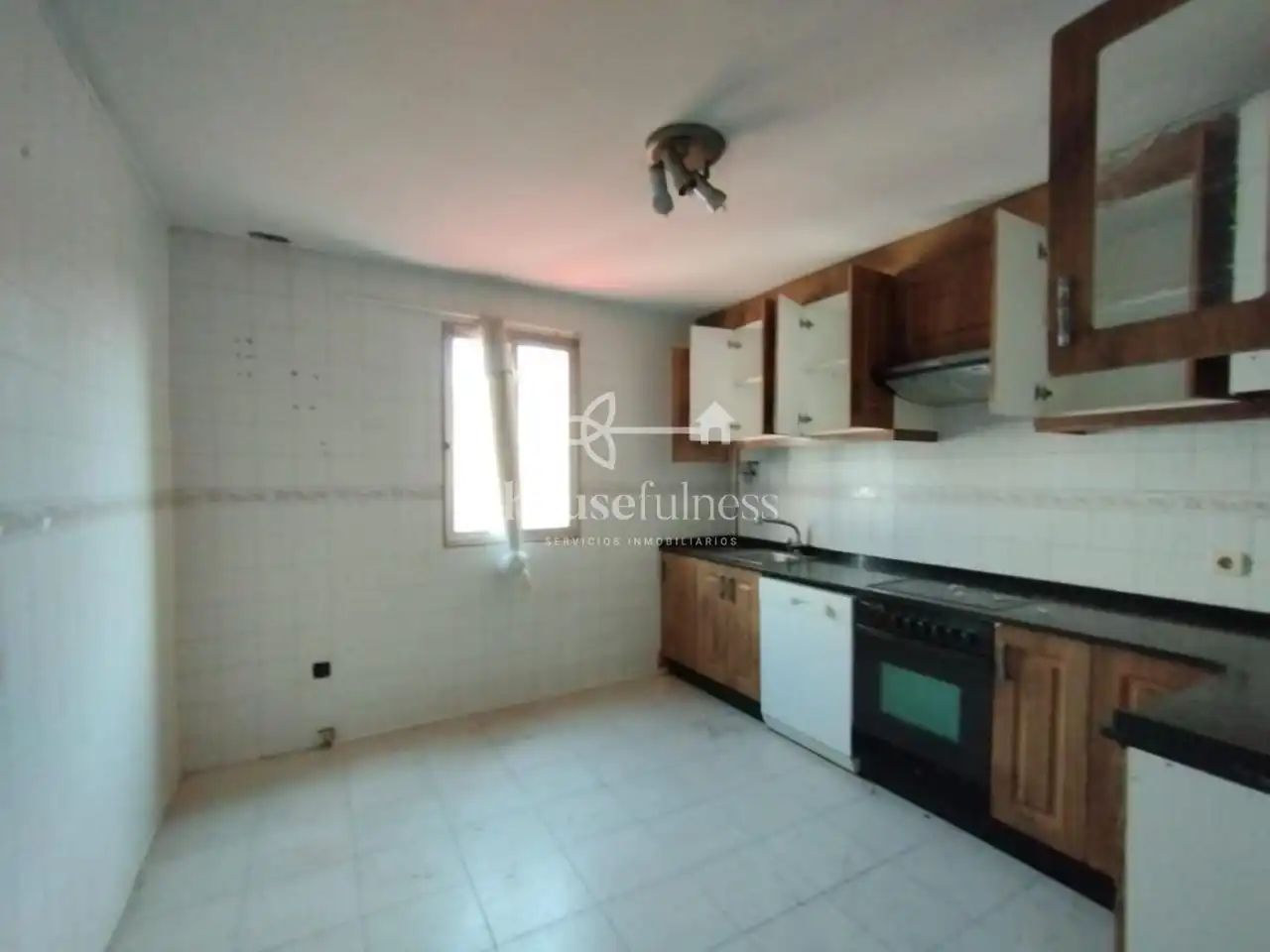 Cocina de Piso en venta en Narón