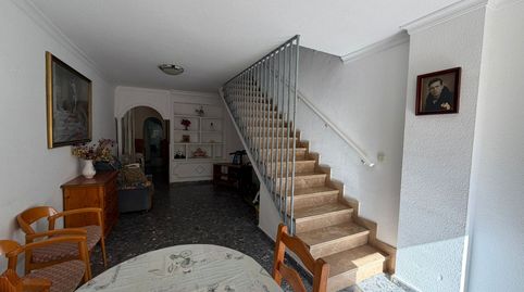 Foto 5 de Casa adosada en venta en Calle Chiriva, La Carihuela - Los Nidos, Torremolinos