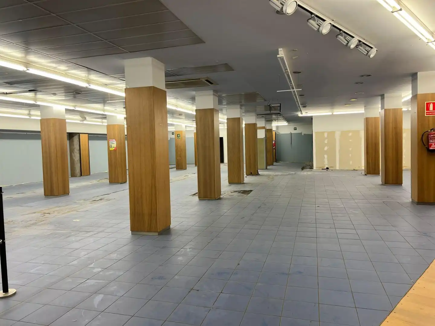 Business premises to rent in Alcover, imagen 5