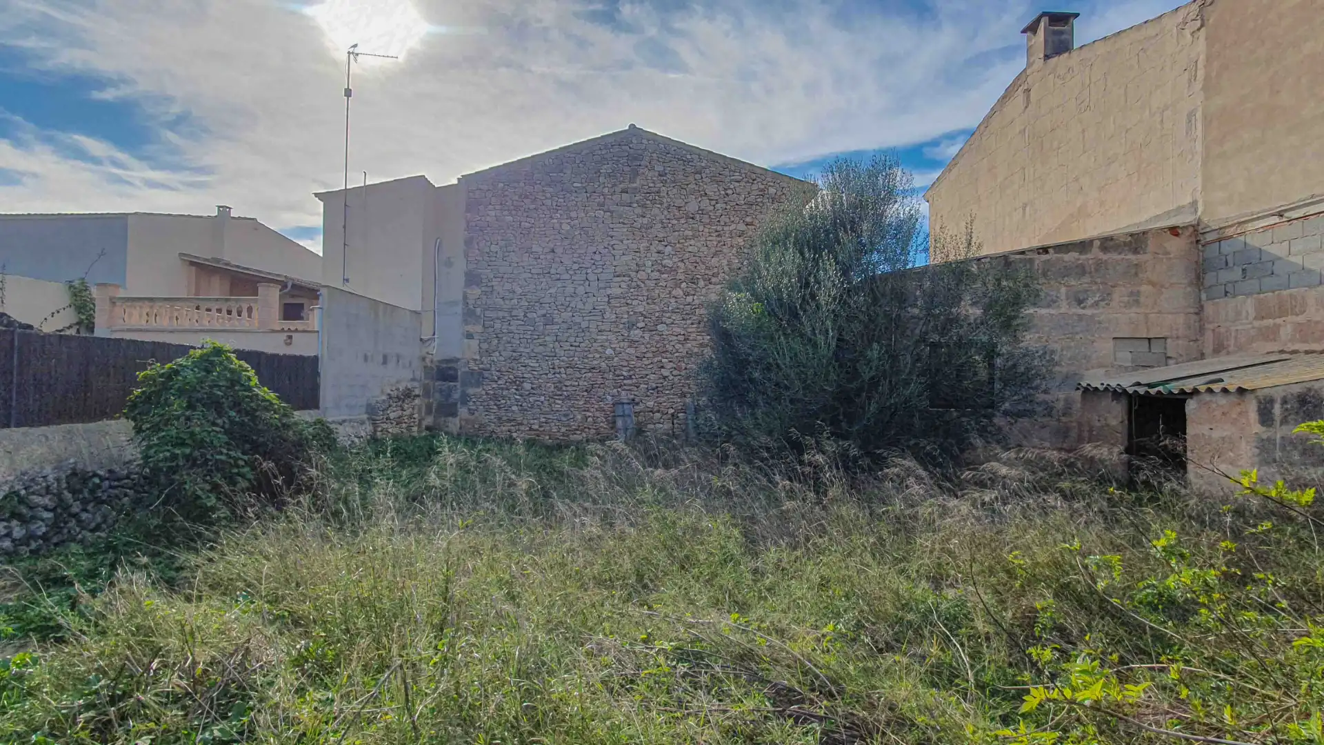 Terreny residencial en venda a Es Llombards, imagen 10