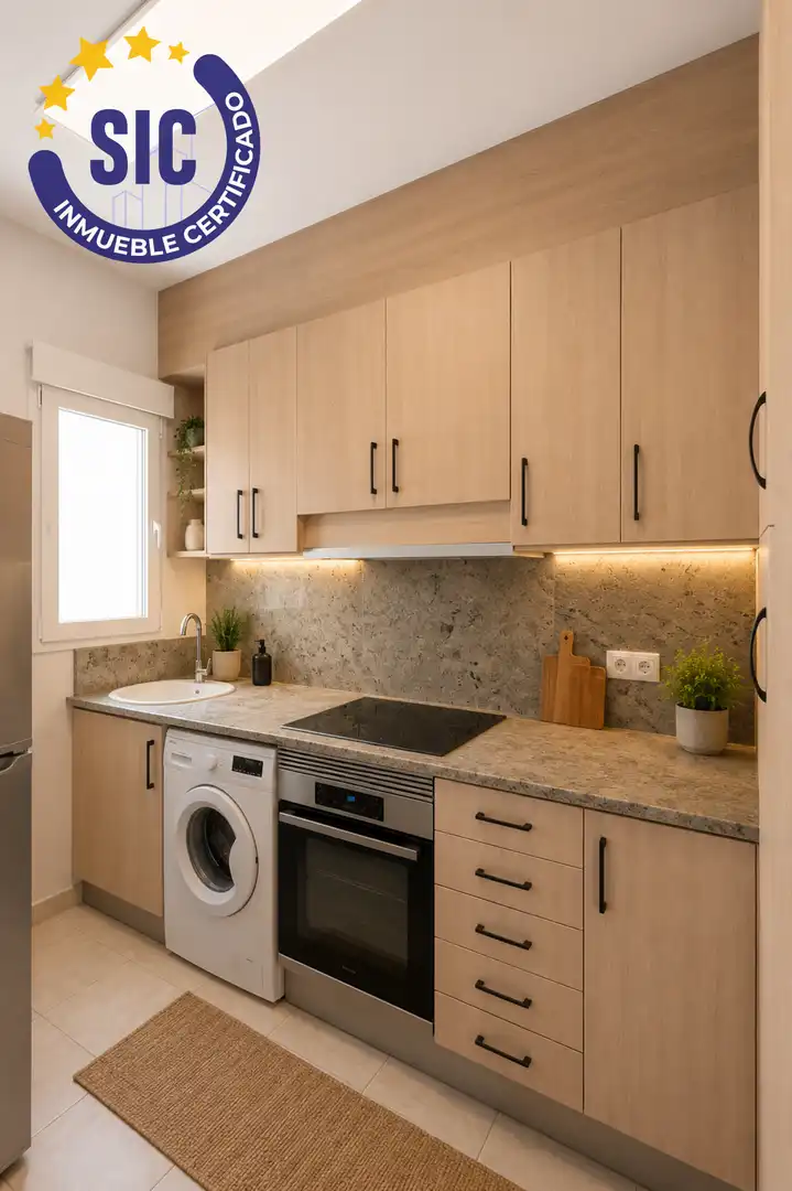 Flat with terrace for sale in Valencia - CL CADIZ, imagen 13