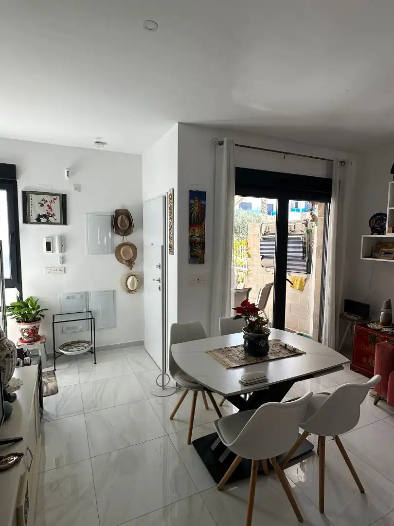 Detached homes for sale in Bigastro  with Air Conditioner, Private garden and Terrace