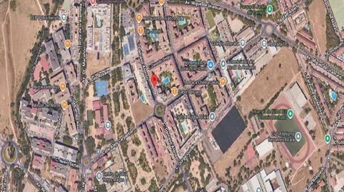 Foto 5 de Trastero en venta en Chorrillo, Alcalá de Henares
