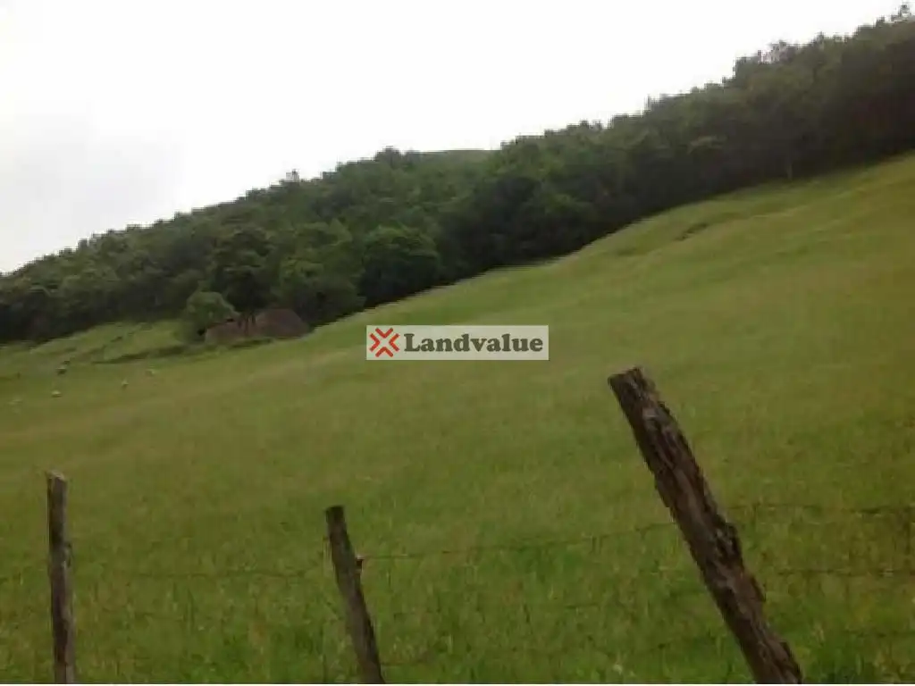 Terreno rustico in vendita a SITIO EMBARAO