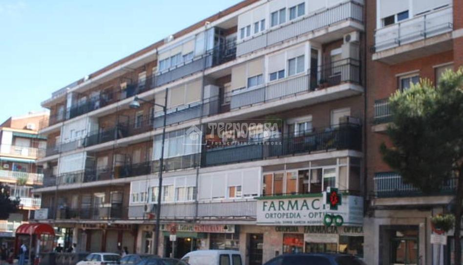 Foto 1 de Pis en venda a Centro, Madrid