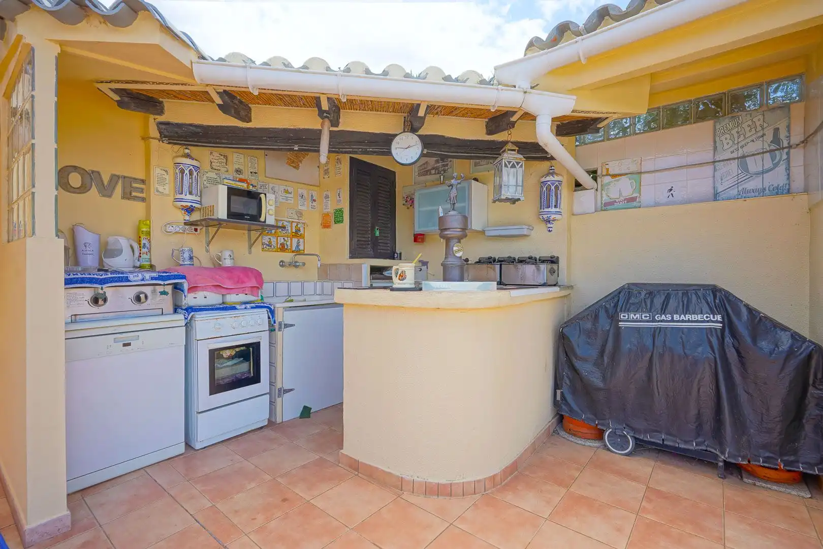 Villa avec piscine à vendre à Els Poblets, imagen 30