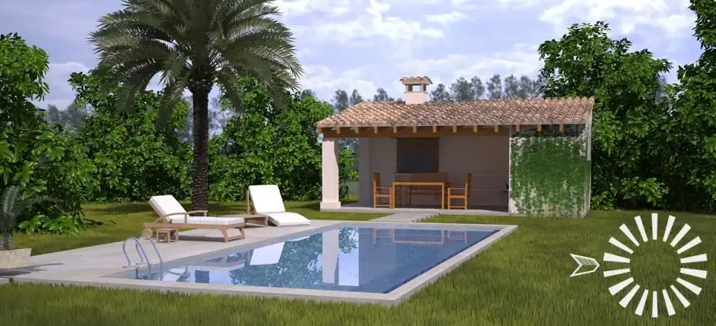 Rural land for sale in Poligono  3 Parcela 167-170, imagen 6