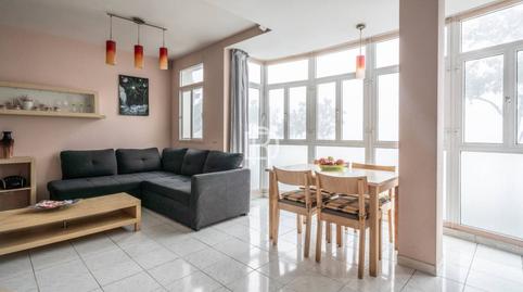 Foto 2 de Dúplex en venda a Provincial, 191, Cuesta de la Villa, Santa Cruz de Tenerife