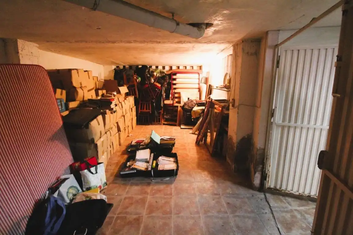 Appartement compact avec ascenseur à vendre à Calle Gumersindo, imagen 44