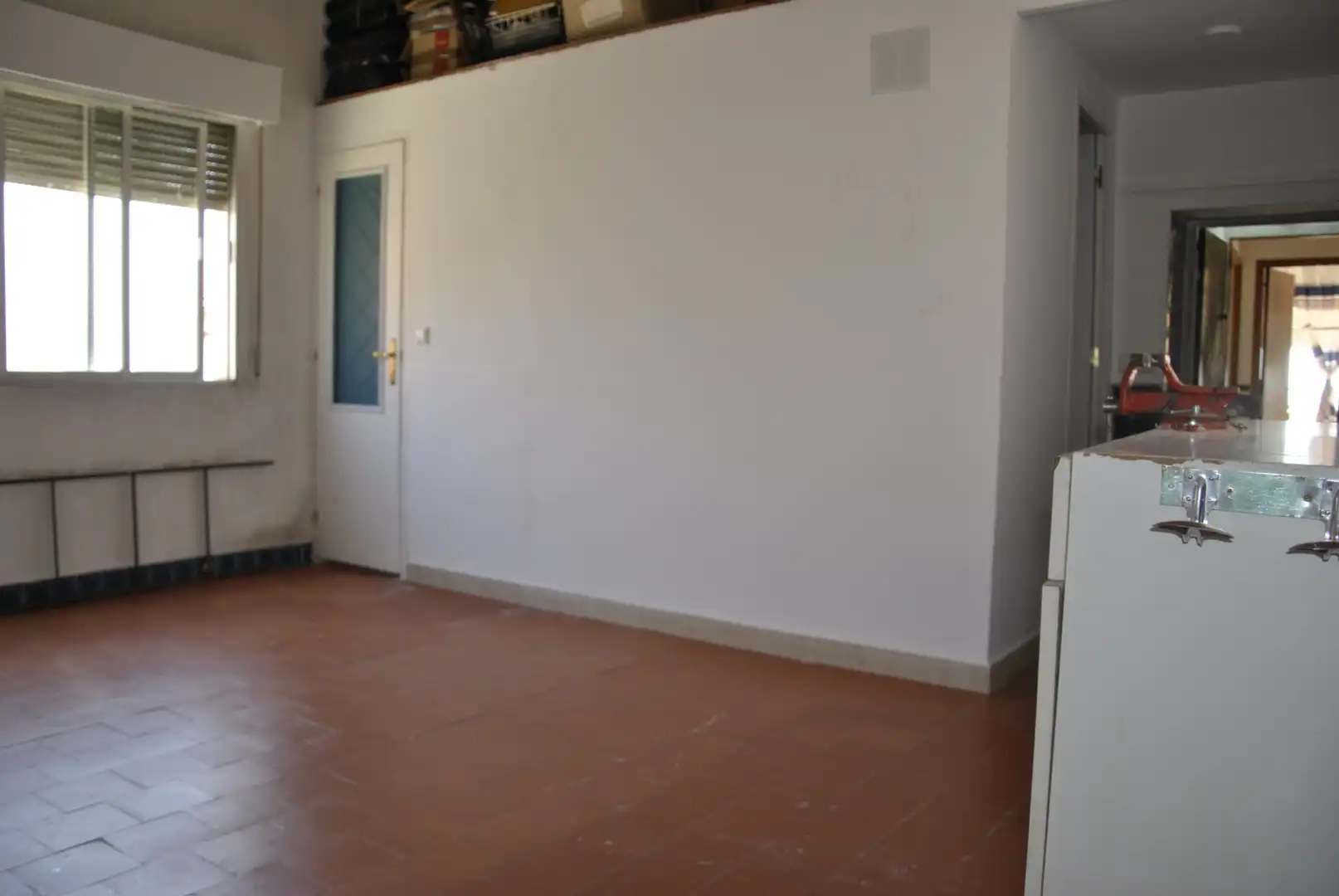 Casa adosada en venda en Tejeda de Tiétar amb Calefacció, Moblat i Balcó