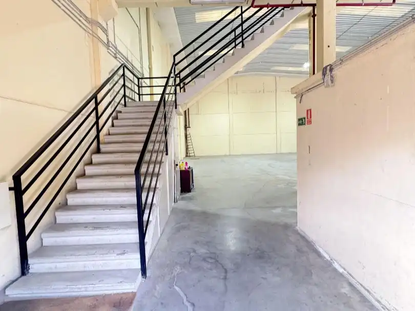 Nave industrial in affitto a HORCAJO 20, imagen 5