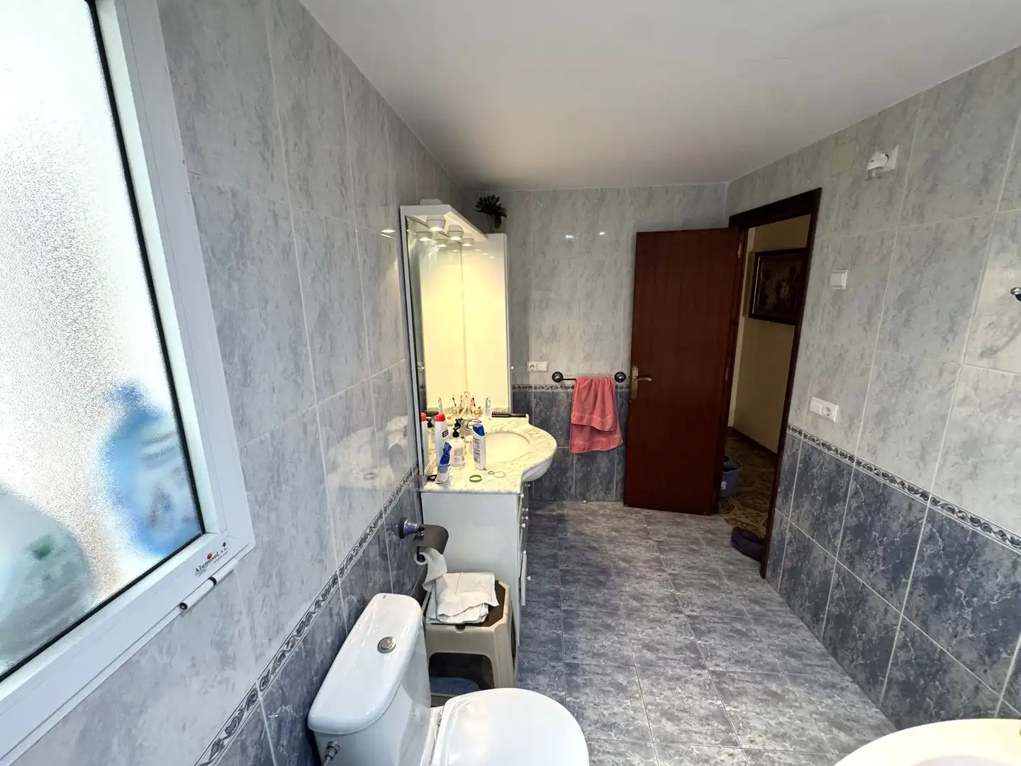 Flat with lift for sale in Centro Urbano, imagen 21