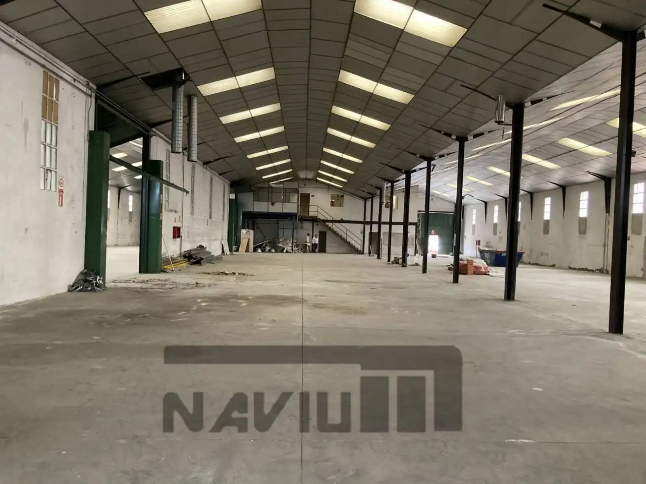 Industriegebäude zur Miete in Zona industrial, imagen 5