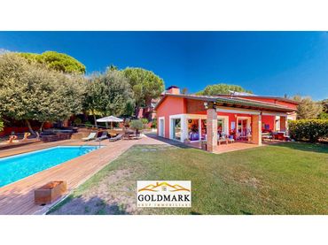 Haus mit Pool zum Verkauf in Calle Goya 19