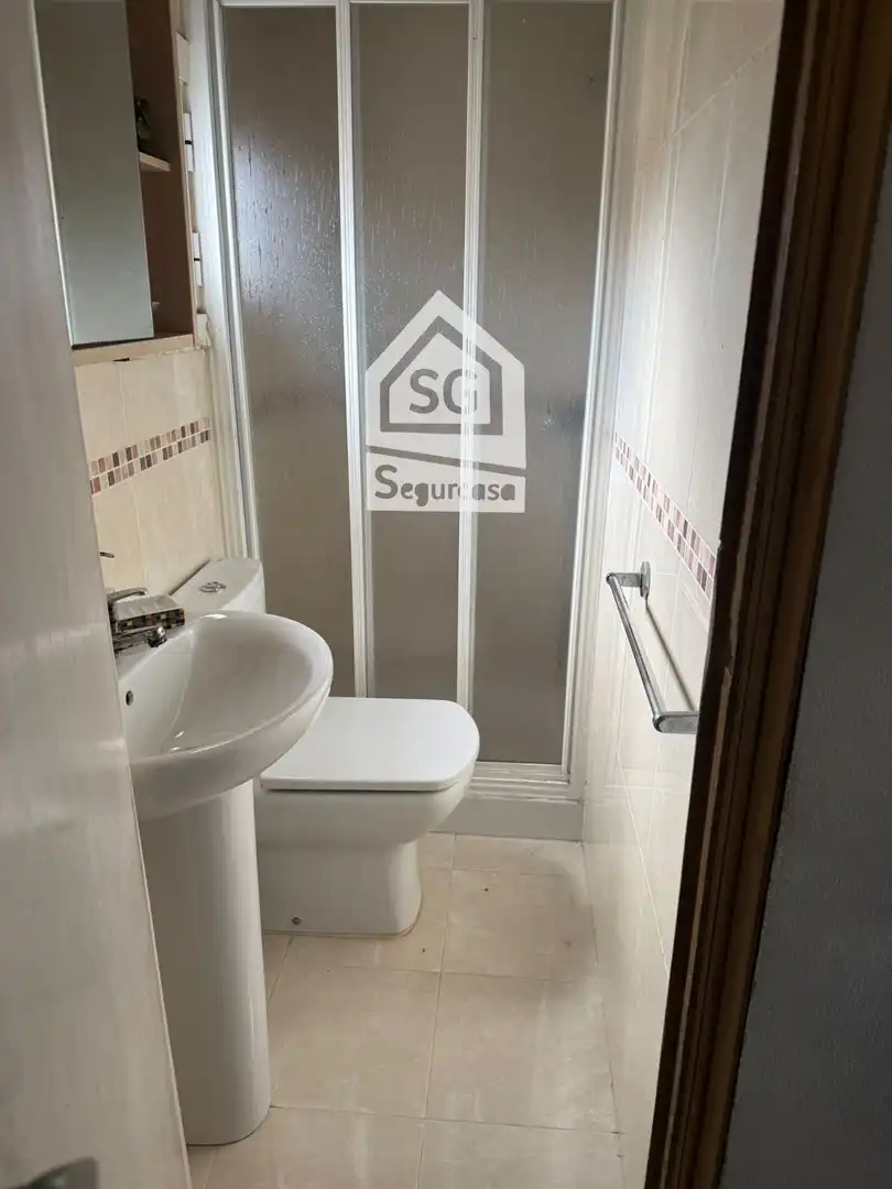 Terraced house for sale in San Rosendo, imagen 8