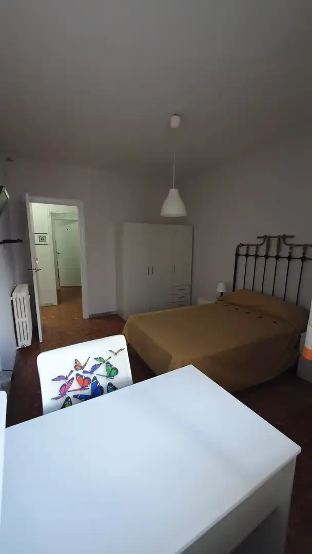 Piso en venta en C OBISPO NICOLAS CASTELLANOS, Centro