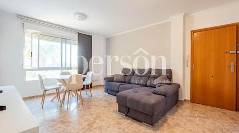 Foto 4 de Pis en venda a Mareny de Barraquetes, Valencia