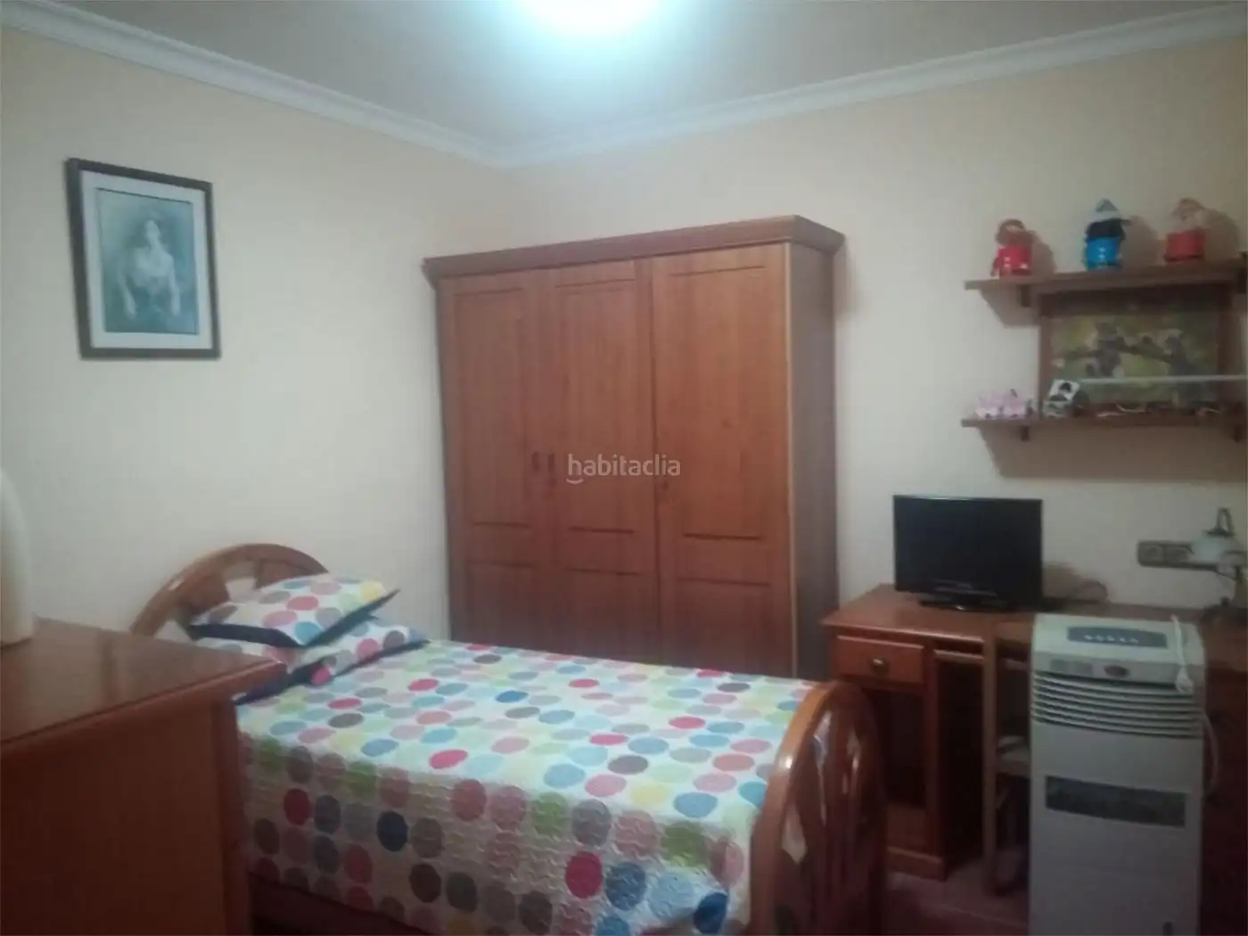 Adossat en venda a Plaza Colegio 5, imagen 8