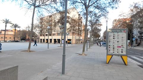 Foto 3 von Garage zur Miete in Carrer de Les Eres Altes, 8, Vila-seca Poble, Vila-seca