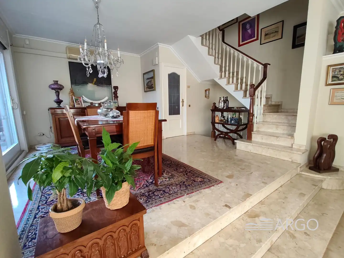 Casa o xalet en venda en Montcada i Reixac amb Aire condicionat i Jardí privat