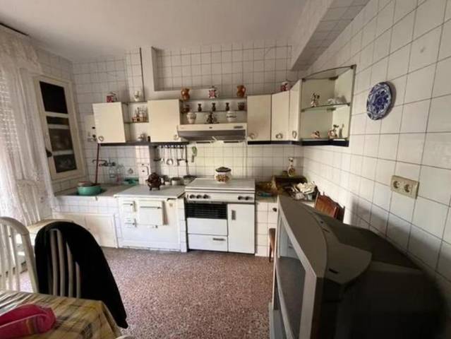 Piso en Venta en San Rosendo