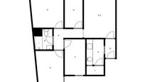 Flat to rent in Santa Coloma de Gramenet  with Oven and Pets allowed