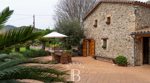 Foto 2 de Casa o chalet en venta en Santa Susanna, Barcelona