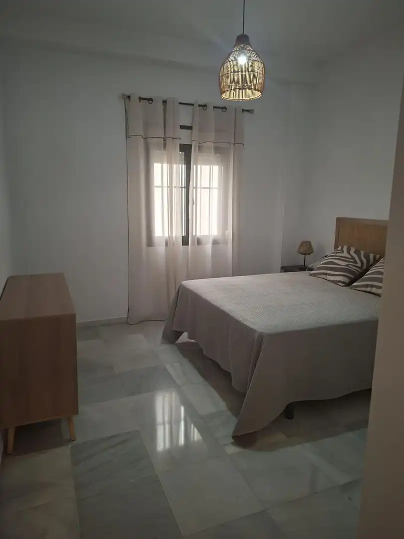 Appartement avec terrasse à louer à CARRANZA, imagen 3