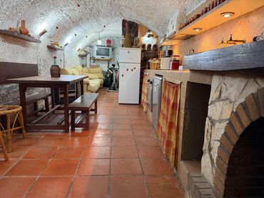 Dúplex con balcón en venta en Vallirana