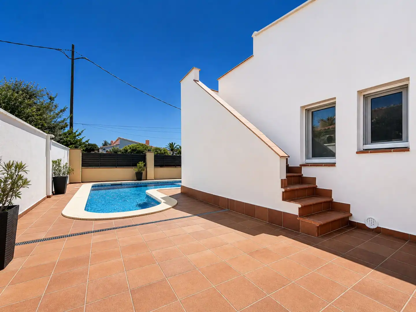 Casa con piscina en venta en N/A, imagen 26