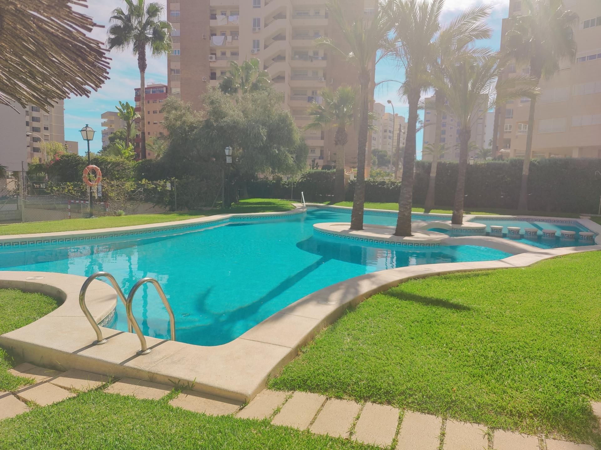 Àtic de lloguer a Playa de San Juan