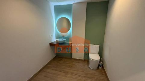 Foto 4 von Geschaftsraum zur Miete in Centro, Estepona