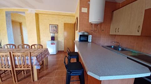 Foto 2 de Finca rústica en venta en Fuensanta, Albacete