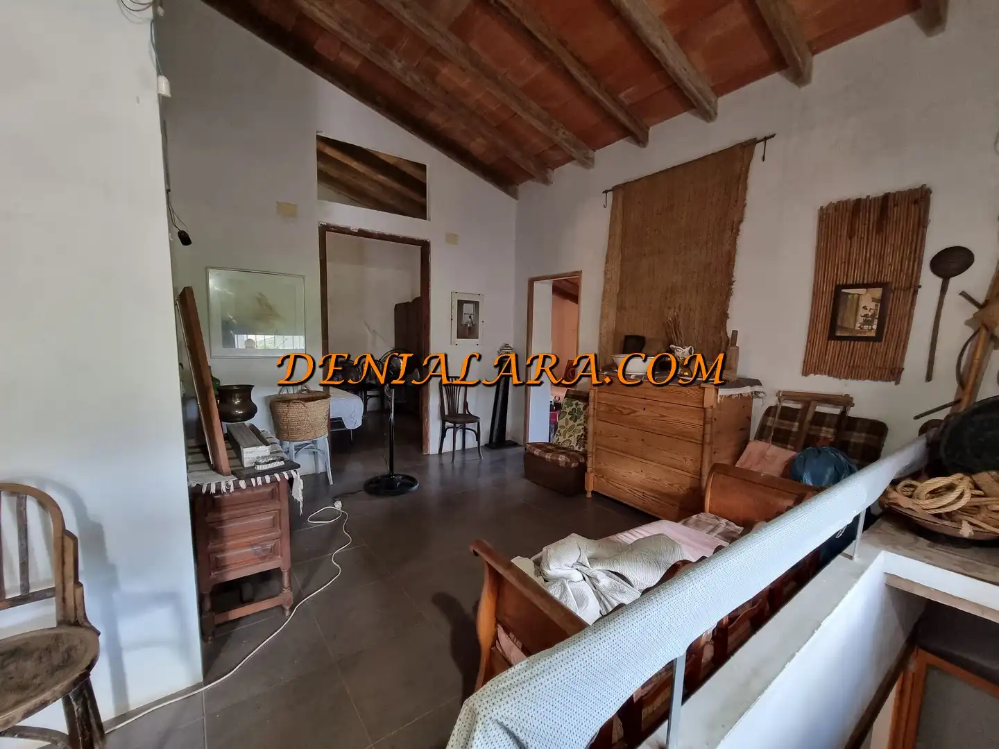 Country house zum Verkauf in Pedreguer mit Privatgarten, Terrasse und Abstellraum