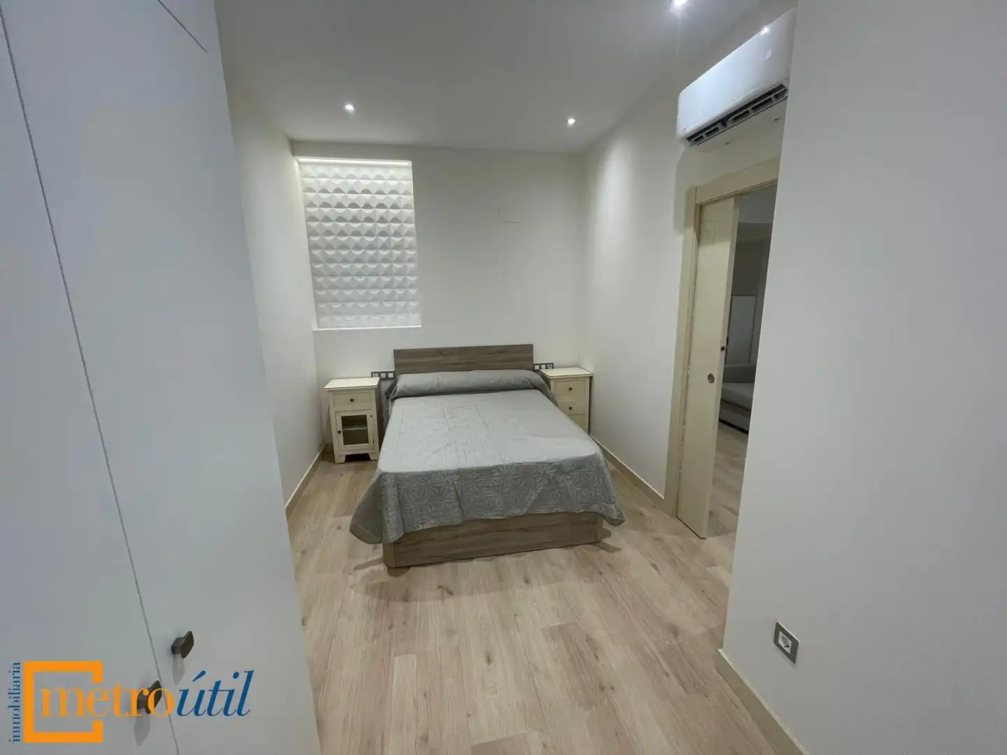 Flat for rent in Calle Santiago Diego Madrazo, Pizarrales